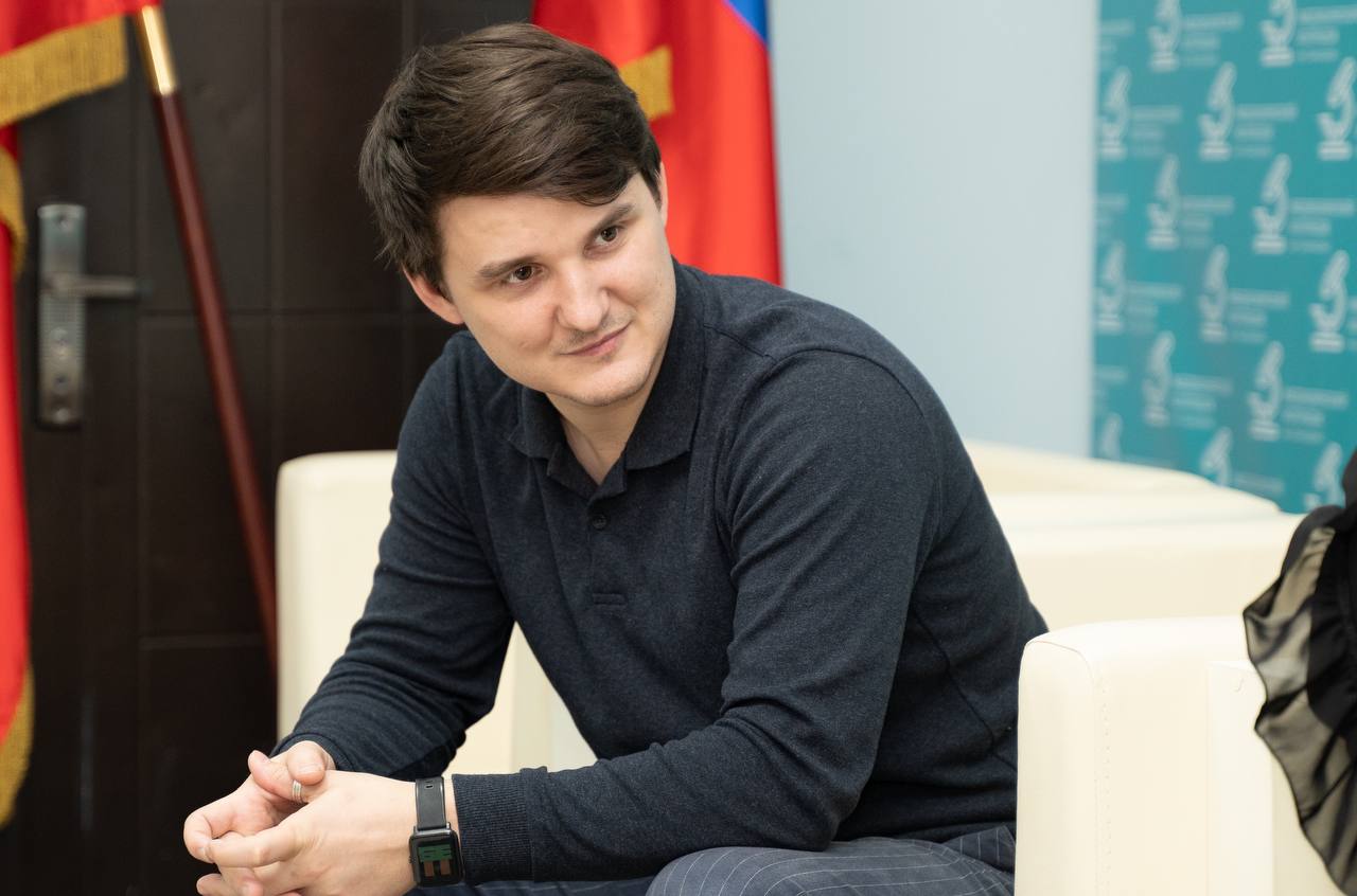 «Диалог на равных»